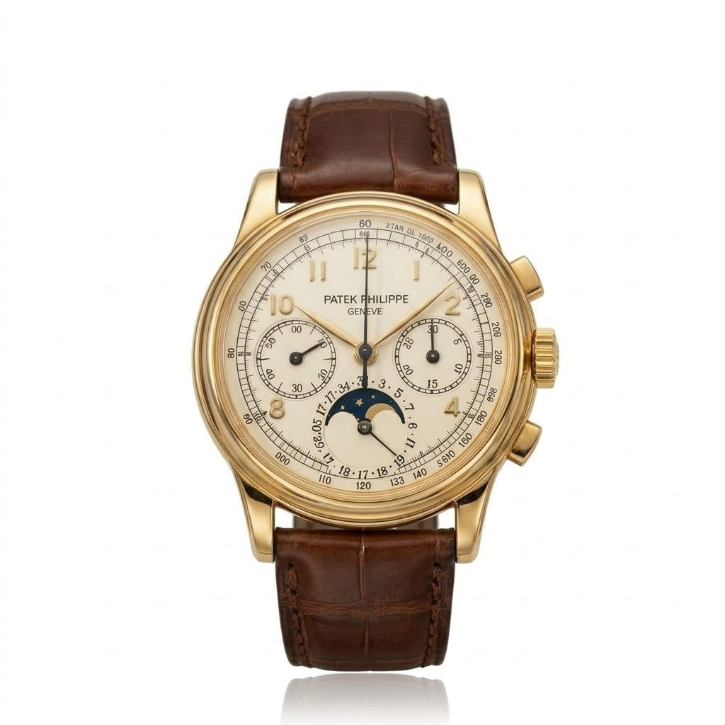 Patek Philippe Watch