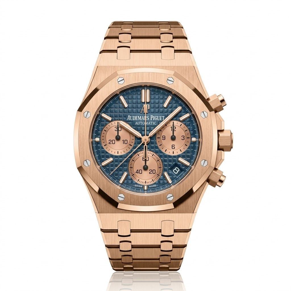 Royal Oak Chronograph