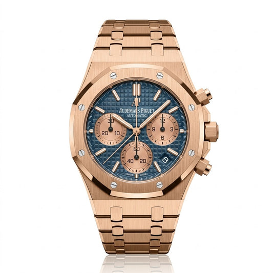 Royal Oak Chronograph